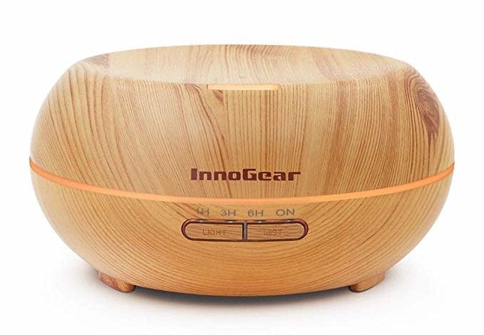 Diffuser | Mother's Day Gift Ideas to Spoil Her