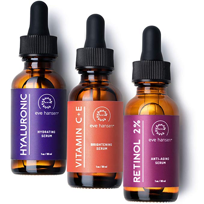 Anti-Aging Facial Oils | Mother's Day Gift Ideas to Spoil Her