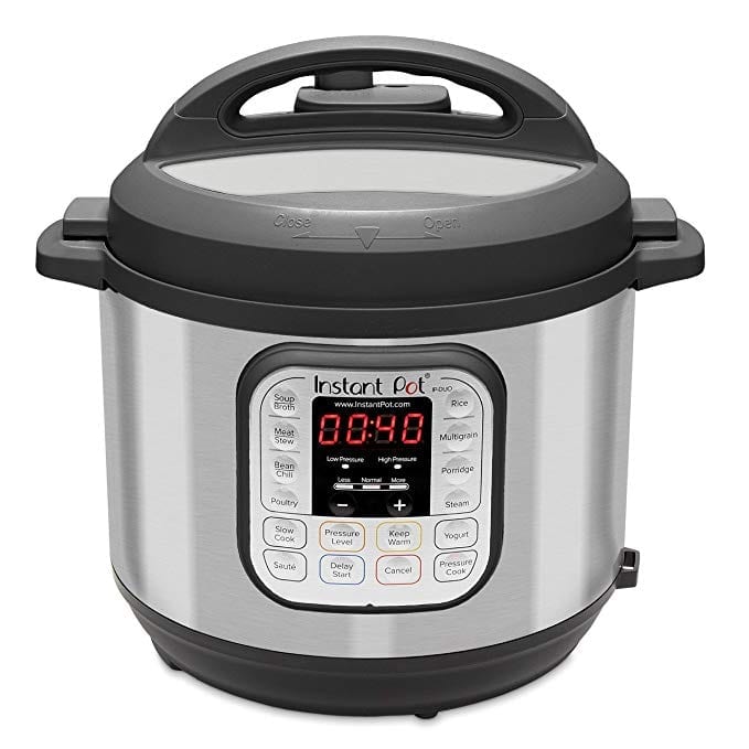 Instant Pot | Mothers Day Gift Ideas