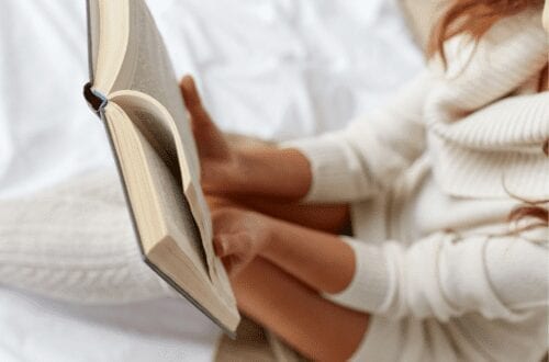 Motivational Books for Women