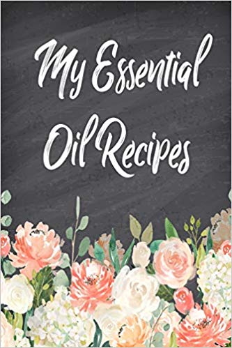 Essential Oil Recipe Book | The Ultimate Guide to Essential Oil Accessories