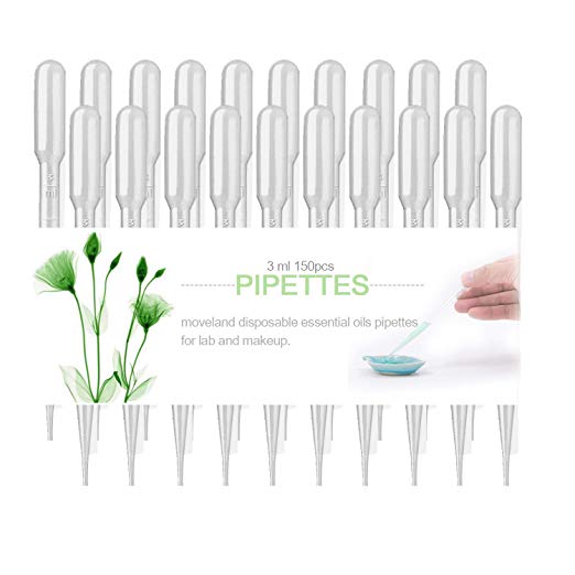 Pipettes | The Ultimate Guide to Essential Oil Accessories