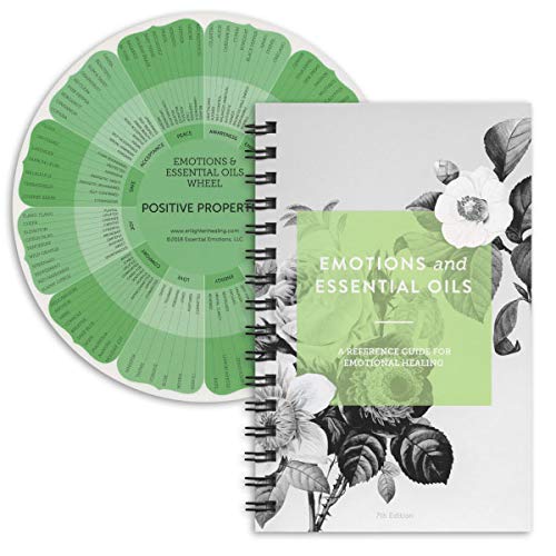 Essential Oil Reference Guide and Wheel Chart | The Ultimate Guide to Essential Oil Accessories