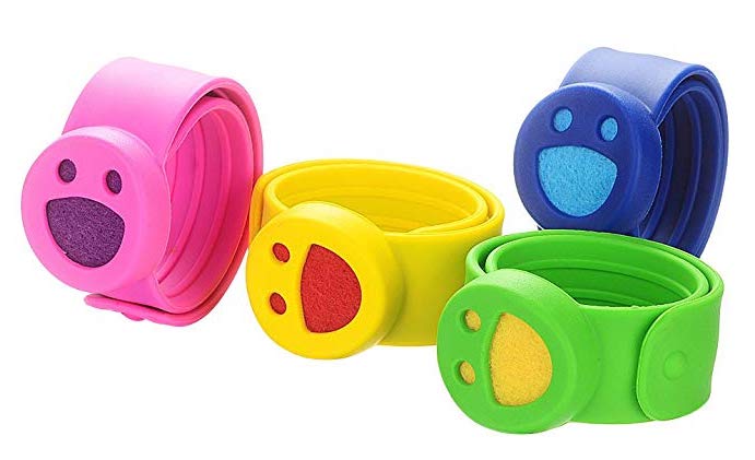 Aromatherapy Slap Bracelets for Kids | The Ultimate Guide to Essential Oil Accessories