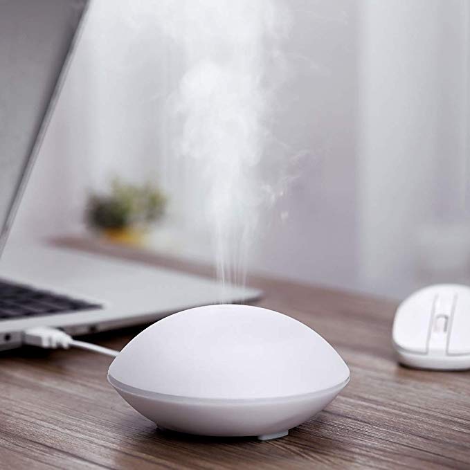 Mini USB Office Oil Diffuser | The Ultimate Guide to Essential Oil Accessories