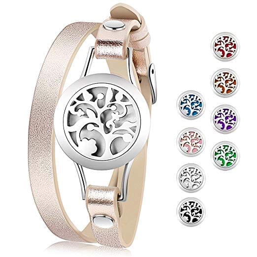Essential Oil Diffuser Bracelet | The Ultimate Guide to Essential Oil Accessories