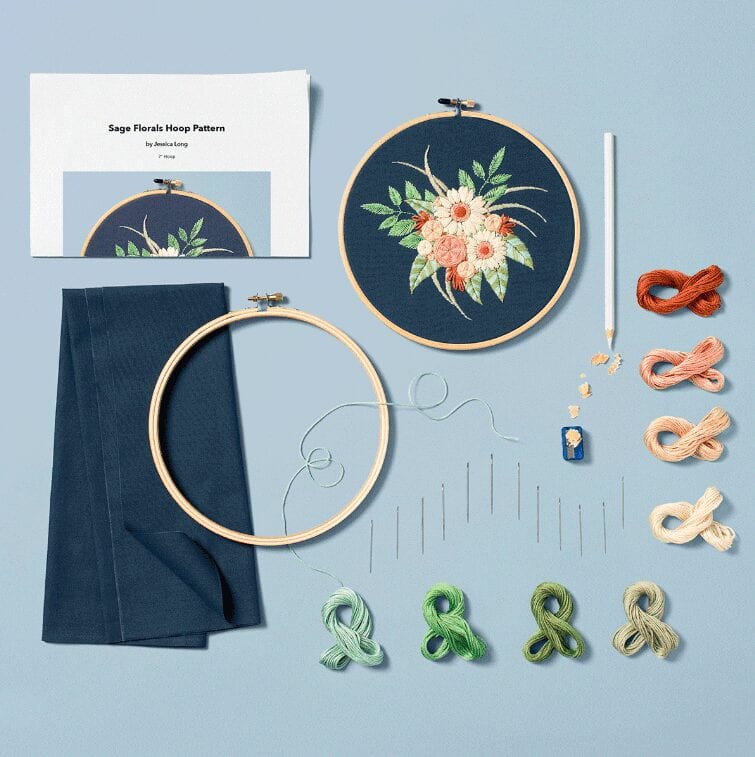 Subscription Box for Craft Lovers