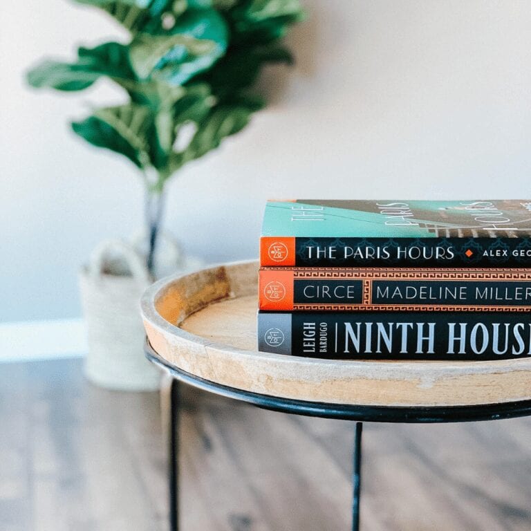 Book of the Month Club Subscription Review