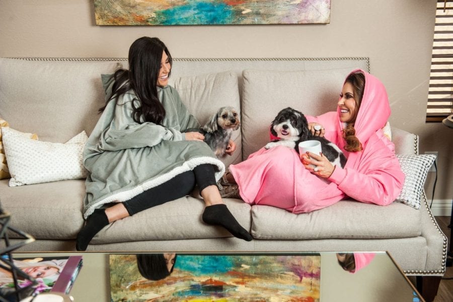 The Ultimate Comfy | Gifts for Book Lovers: The Ultimate Guide