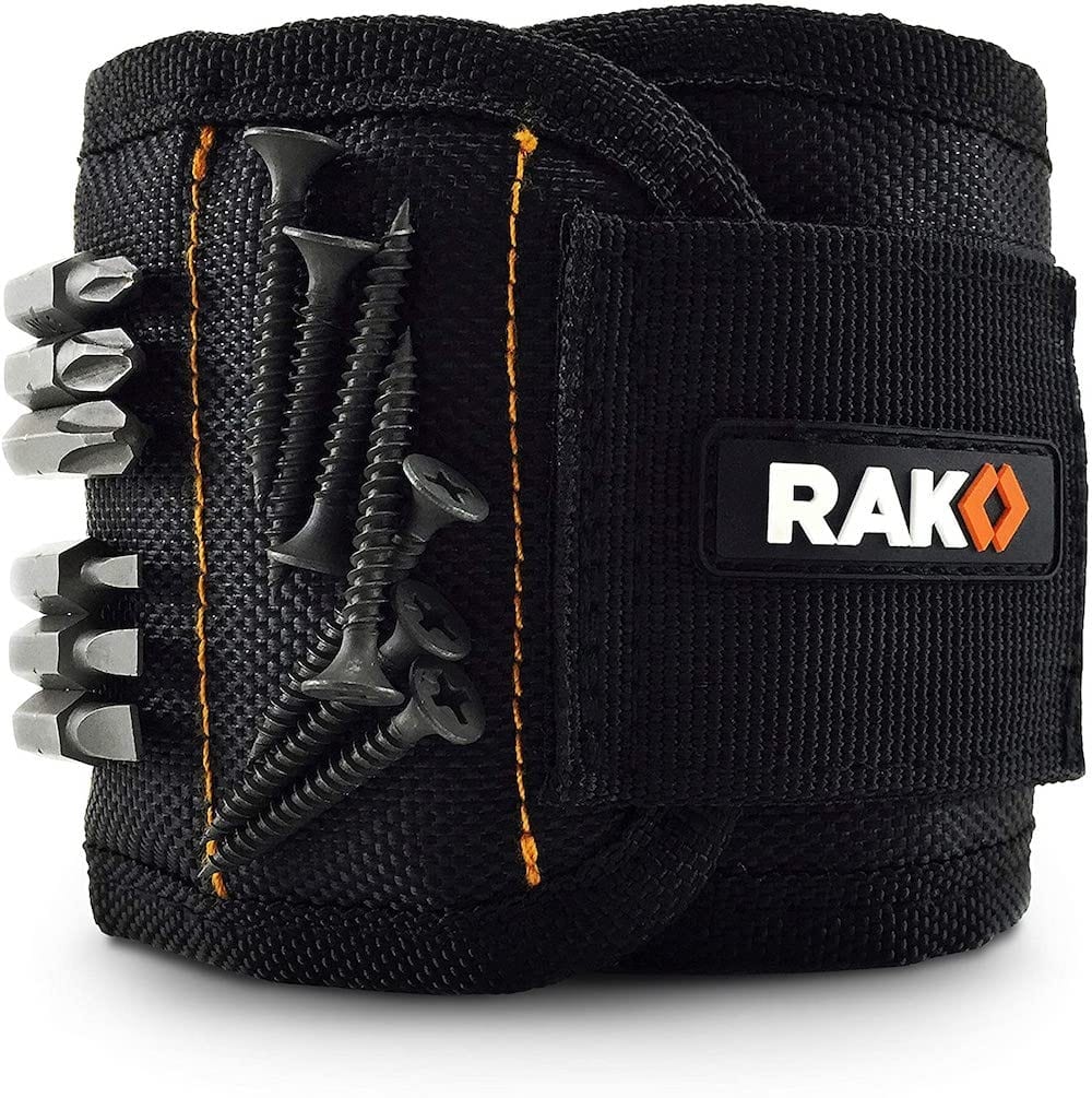 Wrist Magnet | 50+ Gifts for Dads Who Have Everything | Gift Ideas for Dad Under $25