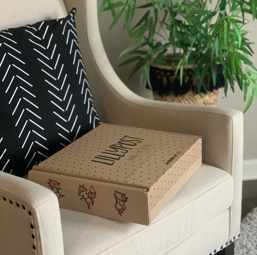 The Best Book Subscription Box for Kids