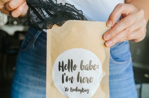 Panty Subscription | BootayBag Review