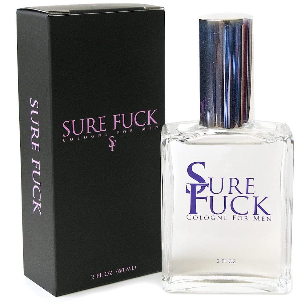 Sexy Cologne for Men | Valentines Day Gift Idea for Men
