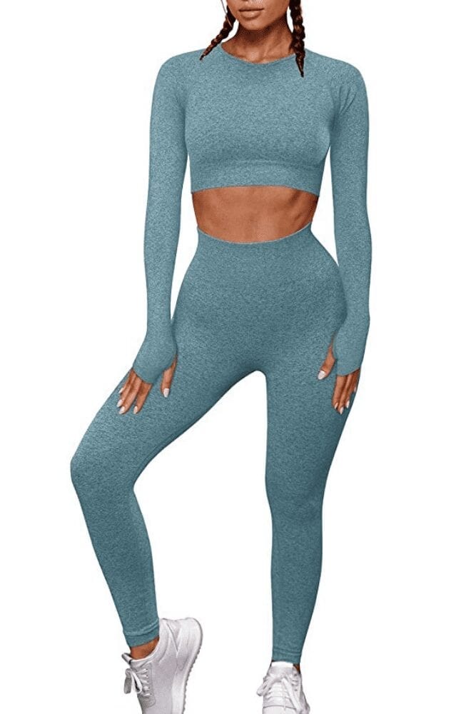 Casual Athleisure Outfit Ideas | The Best Loungewear Sets You Need to Add To Your Wardrobe