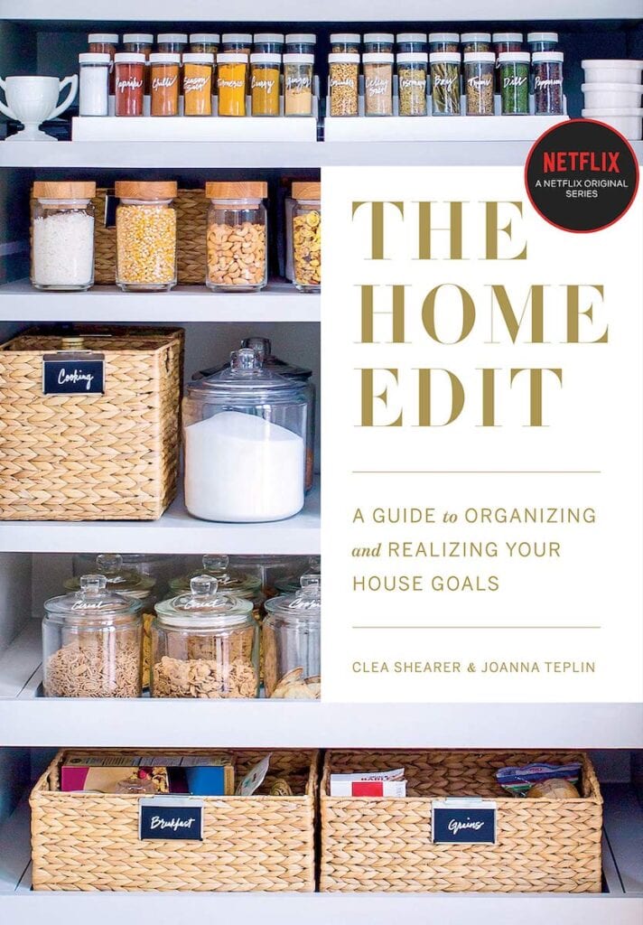 The Home Edit  | The Best Housekeeping Books