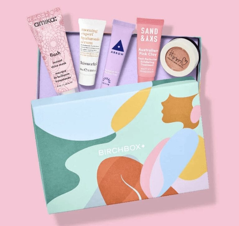 Best Subscription Boxes for Women