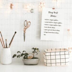 Finding the Best Blog Post Ideas
