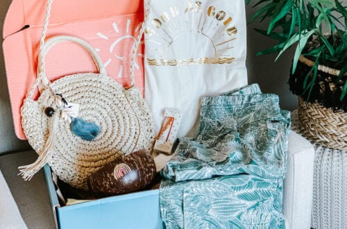 Spring-Beachly-Unboxing