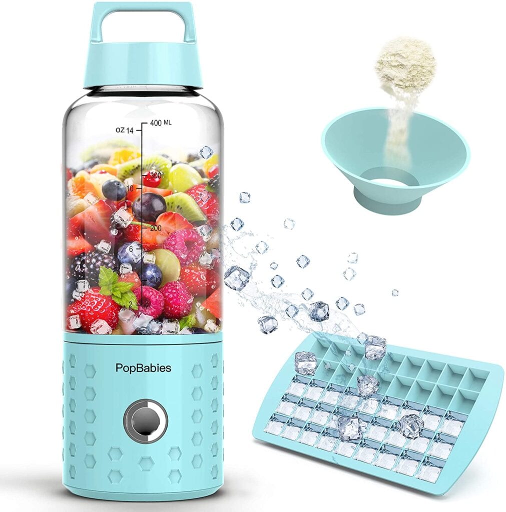Portable Blender | Gifts for Moms