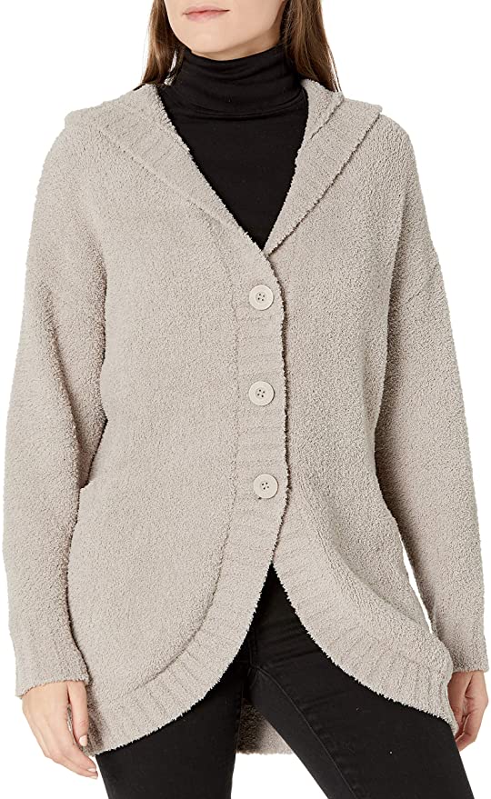 Chunky Button Down Cardigan by UGG | The Best Fall Sweaters Available on Prime Wardrobe
