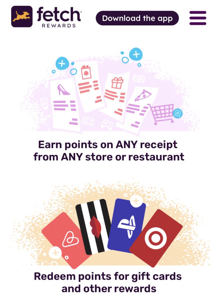 Fetch App | Safe & Easy Cash Back Apps That Will Save You $100's Each Year
