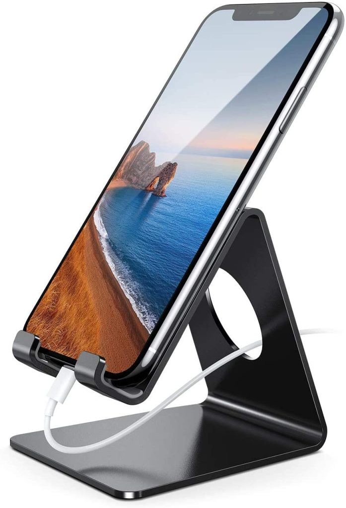 Phone Stand | | Fun Easter Gifts for Teens (Teen-Approved!) | Basic Housewife