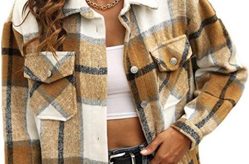 Lightweight Spring Jackets