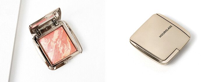 Hourglass Ambient™️ Strobe Lighting Blush in Incandescent Electra ($43 Value)