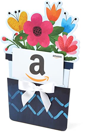 Amazon Gift Card |