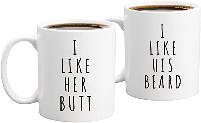 Coffee Mug Set |