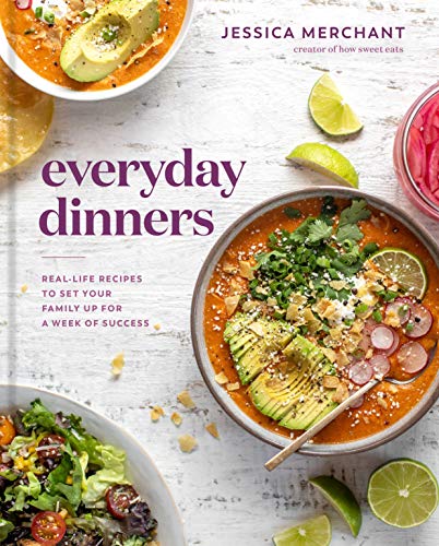 Everyday Dinners' Cookbook |