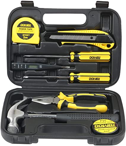 Small Household Tool Kit |