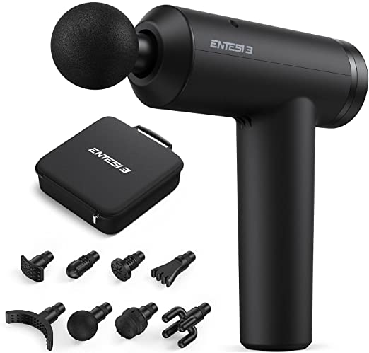 Massage Gun | The Best Gifts for Fitness Lovers