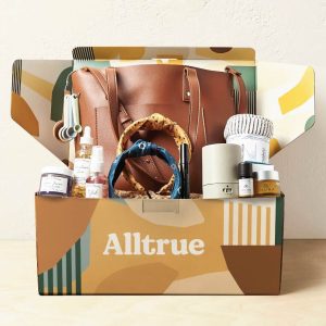 alltrue box