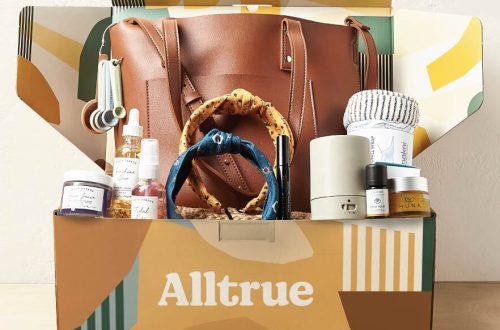 alltrue box
