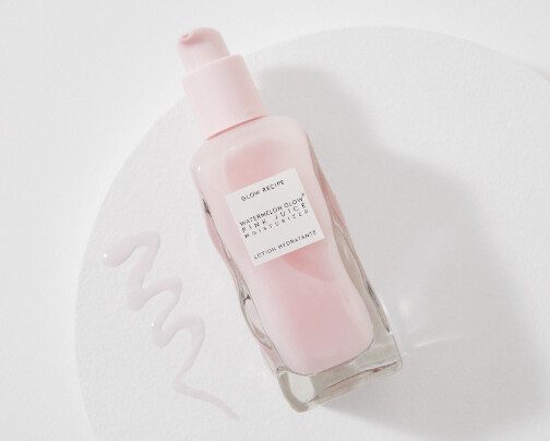 GLOW Recipe Watermelon Glow Pink Juice Moisturizer