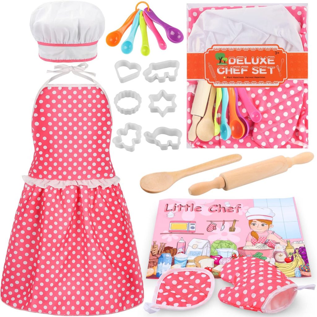 Chef Set |