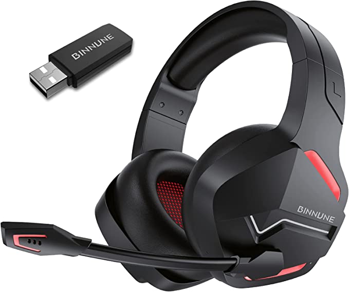 Gaming Headset | Gift Ideas for Teens: The 40+ Best Gifts for Teenagers | Basic Housewife
