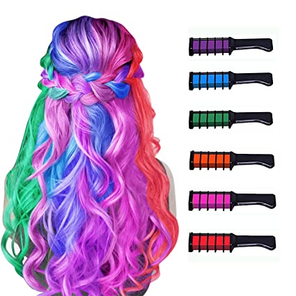 Hair Chalk |