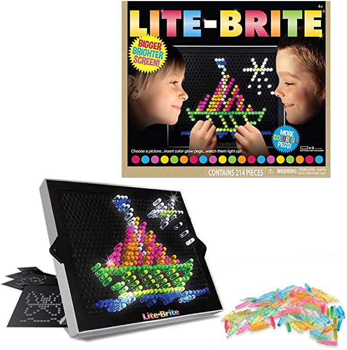 Lite-Brite |
