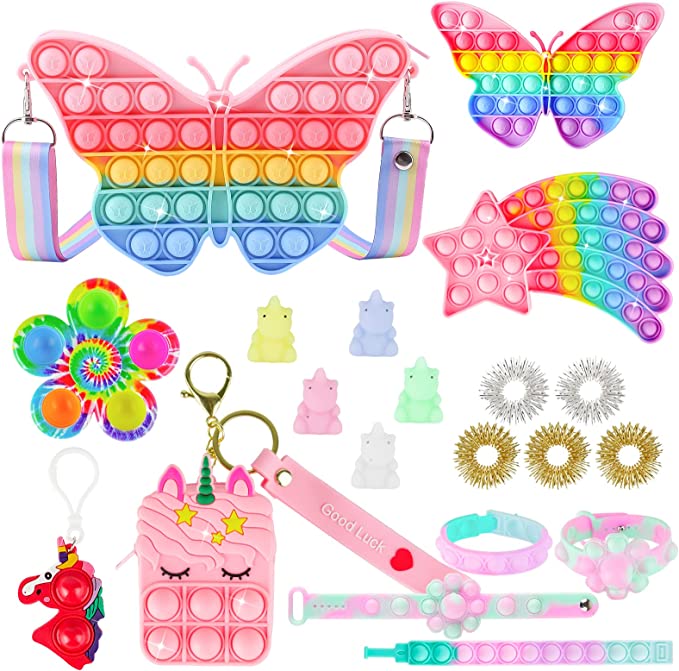Fidget Set |