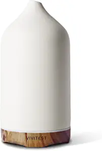 Aromatherapy Diffuser | Pretty Kitchen Accessories To Make Your Kitchen Look More Expensive Than It Is | BasicHousewife.com