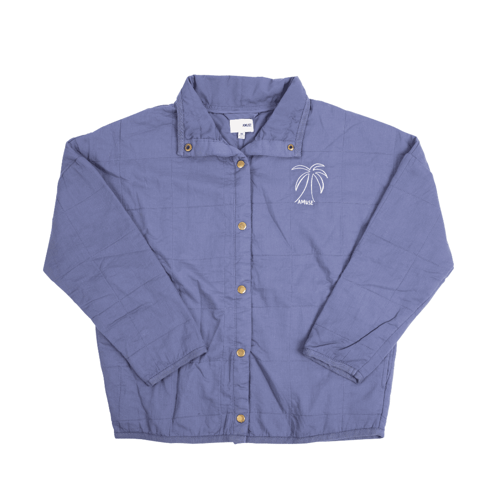 Quilted Jacket | Beachly Box Spoilers | Best Subscription Box for Women | Basic Housewife