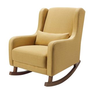 Babyletto Kair Rocker | The 20 Best Nursery Chairs | Nursery Decor | Basic Housewife