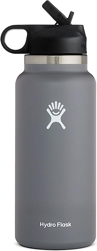 Hydroflask Water Bottle: