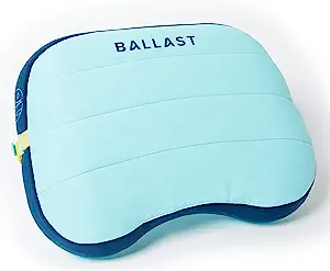 Inflatable Beach Pillow |