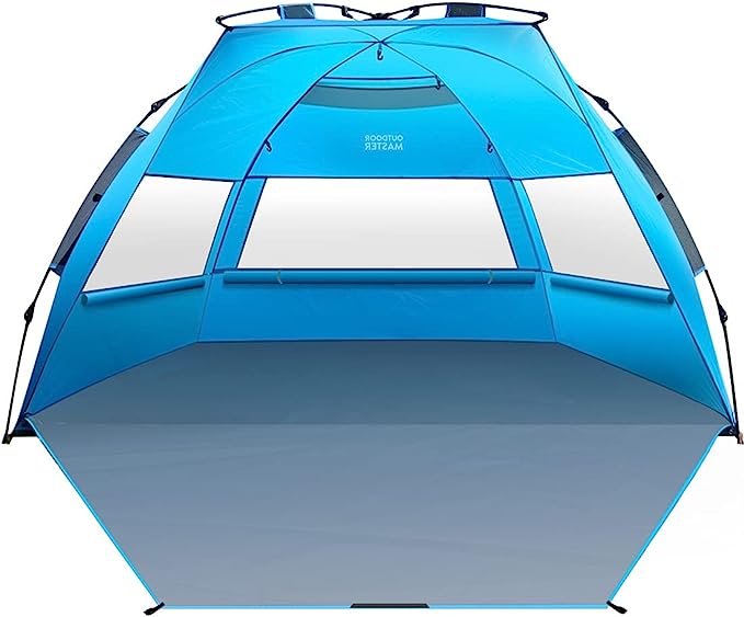 Pop-Up Beach Tent |