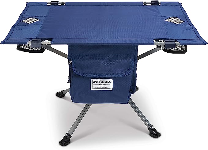 Portable Folding Table |