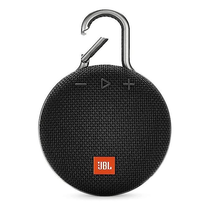 Portable Bluetooth Speaker |