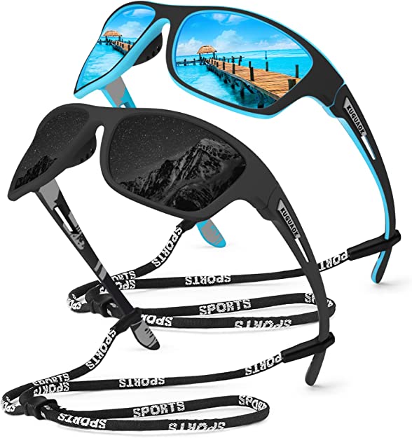 polarized sports sunglasses